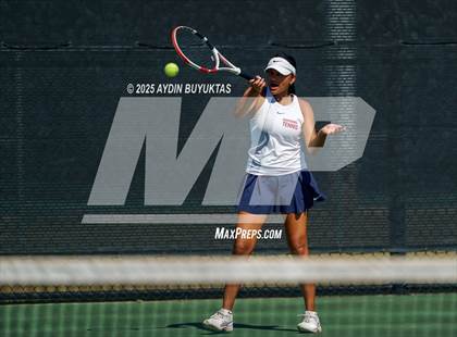 Thumbnail 3 in Highland Park vs Centennial (UIL Regional Quarterfinals) photogallery.