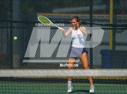 Thumbnail 1 in Highland Park vs Centennial (UIL Regional Quarterfinals) photogallery.