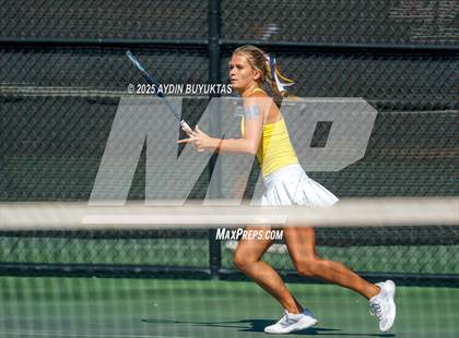 Thumbnail 1 in Highland Park vs Centennial (UIL Regional Quarterfinals) photogallery.