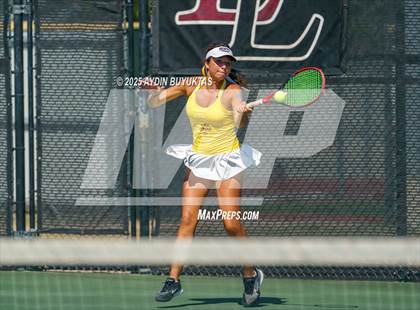 Thumbnail 2 in Highland Park vs Centennial (UIL Regional Quarterfinals) photogallery.