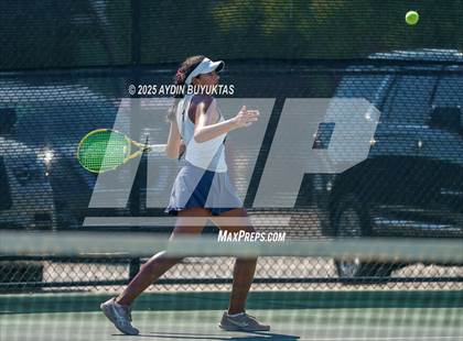 Thumbnail 2 in Highland Park vs Centennial (UIL Regional Quarterfinals) photogallery.
