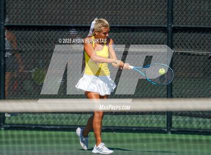 Thumbnail 2 in Highland Park vs Centennial (UIL Regional Quarterfinals) photogallery.