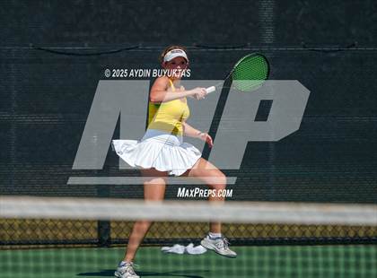 Thumbnail 3 in Highland Park vs Centennial (UIL Regional Quarterfinals) photogallery.