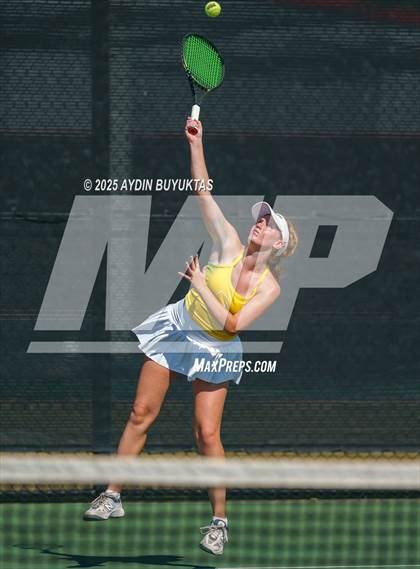 Thumbnail 1 in Highland Park vs Centennial (UIL Regional Quarterfinals) photogallery.
