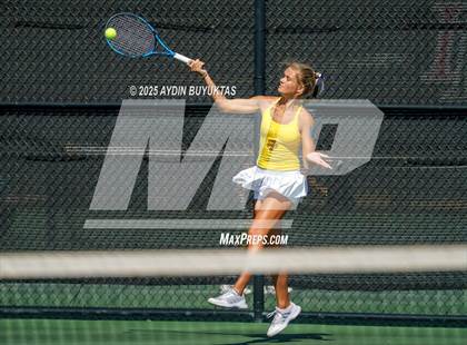 Thumbnail 1 in Highland Park vs Centennial (UIL Regional Quarterfinals) photogallery.