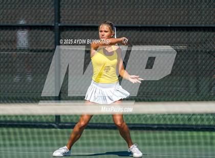 Thumbnail 1 in Highland Park vs Centennial (UIL Regional Quarterfinals) photogallery.