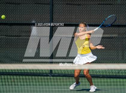 Thumbnail 3 in Highland Park vs Centennial (UIL Regional Quarterfinals) photogallery.