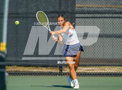 Thumbnail 2 in Highland Park vs Centennial (UIL Regional Quarterfinals) photogallery.