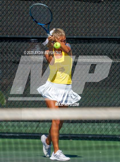 Thumbnail 3 in Highland Park vs Centennial (UIL Regional Quarterfinals) photogallery.