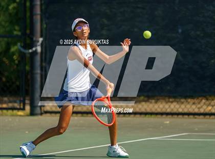Thumbnail 1 in Highland Park vs Centennial (UIL Regional Quarterfinals) photogallery.