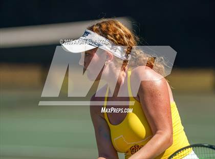 Thumbnail 2 in Highland Park vs Centennial (UIL Regional Quarterfinals) photogallery.