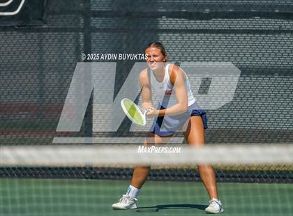 Thumbnail 2 in Highland Park vs Centennial (UIL Regional Quarterfinals) photogallery.