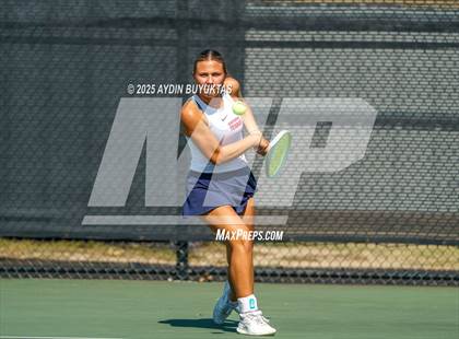 Thumbnail 3 in Highland Park vs Centennial (UIL Regional Quarterfinals) photogallery.