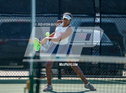 Thumbnail 2 in Highland Park vs Centennial (UIL Regional Quarterfinals) photogallery.