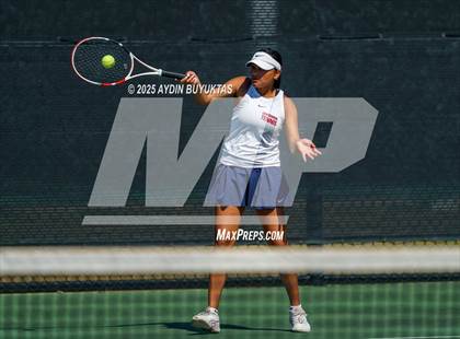 Thumbnail 2 in Highland Park vs Centennial (UIL Regional Quarterfinals) photogallery.