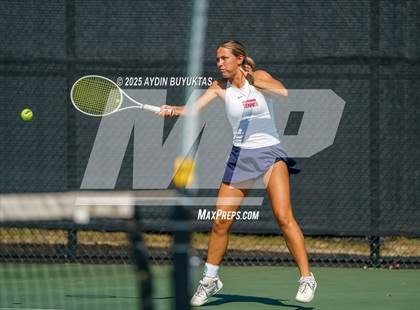Thumbnail 2 in Highland Park vs Centennial (UIL Regional Quarterfinals) photogallery.
