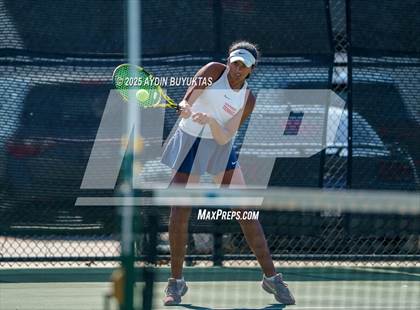Thumbnail 3 in Highland Park vs Centennial (UIL Regional Quarterfinals) photogallery.