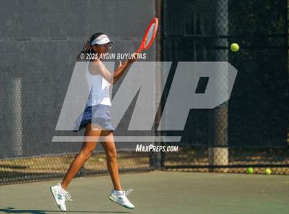 Thumbnail 2 in Highland Park vs Centennial (UIL Regional Quarterfinals) photogallery.