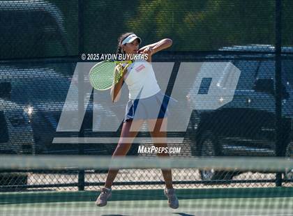 Thumbnail 1 in Highland Park vs Centennial (UIL Regional Quarterfinals) photogallery.