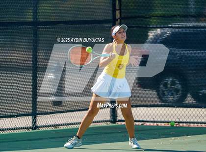 Thumbnail 2 in Highland Park vs Centennial (UIL Regional Quarterfinals) photogallery.