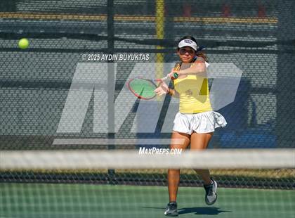 Thumbnail 1 in Highland Park vs Centennial (UIL Regional Quarterfinals) photogallery.