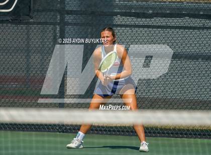 Thumbnail 3 in Highland Park vs Centennial (UIL Regional Quarterfinals) photogallery.