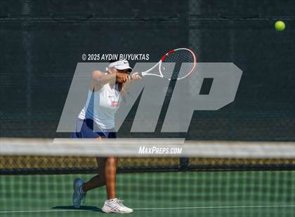 Thumbnail 1 in Highland Park vs Centennial (UIL Regional Quarterfinals) photogallery.