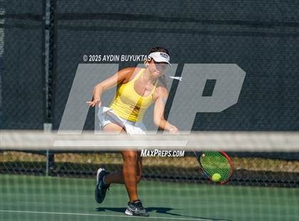 Thumbnail 1 in Highland Park vs Centennial (UIL Regional Quarterfinals) photogallery.