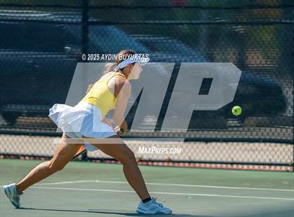 Thumbnail 1 in Highland Park vs Centennial (UIL Regional Quarterfinals) photogallery.