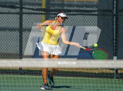 Thumbnail 3 in Highland Park vs Centennial (UIL Regional Quarterfinals) photogallery.