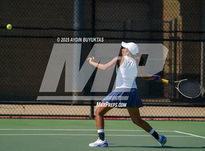 Thumbnail 1 in Highland Park vs Centennial (UIL Regional Quarterfinals) photogallery.