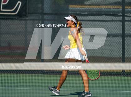 Thumbnail 3 in Highland Park vs Centennial (UIL Regional Quarterfinals) photogallery.