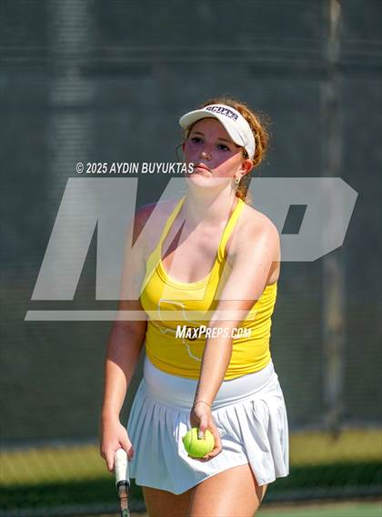 Thumbnail 2 in Highland Park vs Centennial (UIL Regional Quarterfinals) photogallery.
