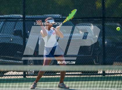Thumbnail 2 in Highland Park vs Centennial (UIL Regional Quarterfinals) photogallery.