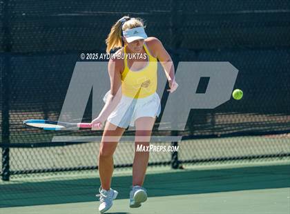Thumbnail 2 in Highland Park vs Centennial (UIL Regional Quarterfinals) photogallery.