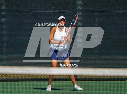 Thumbnail 2 in Highland Park vs Centennial (UIL Regional Quarterfinals) photogallery.