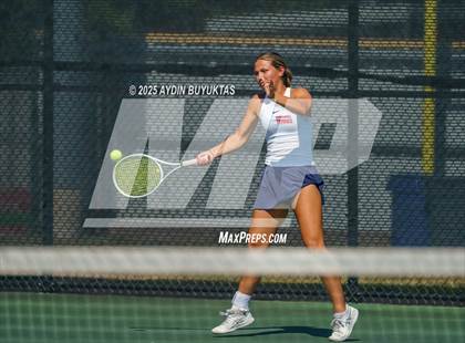 Thumbnail 3 in Highland Park vs Centennial (UIL Regional Quarterfinals) photogallery.