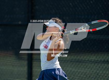 Thumbnail 2 in Highland Park vs Centennial (UIL Regional Quarterfinals) photogallery.