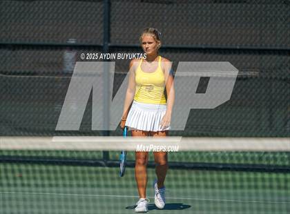 Thumbnail 2 in Highland Park vs Centennial (UIL Regional Quarterfinals) photogallery.