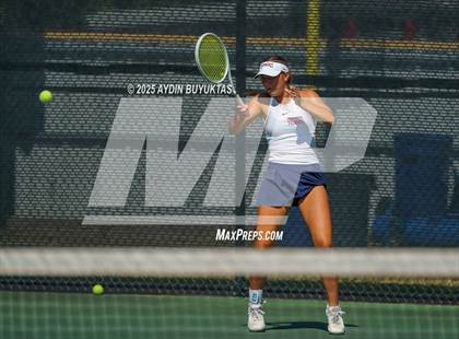Thumbnail 3 in Highland Park vs Centennial (UIL Regional Quarterfinals) photogallery.