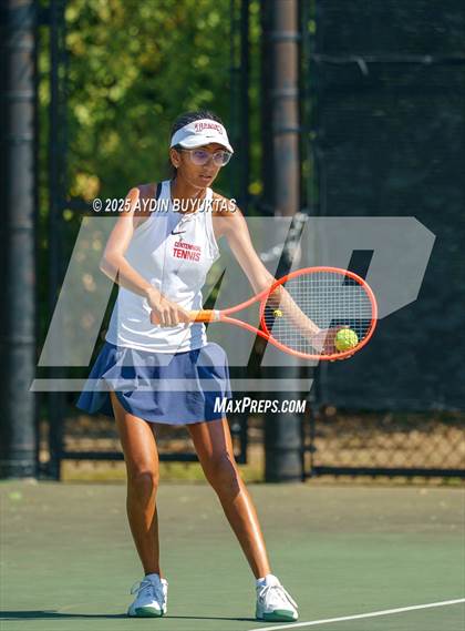 Thumbnail 1 in Highland Park vs Centennial (UIL Regional Quarterfinals) photogallery.