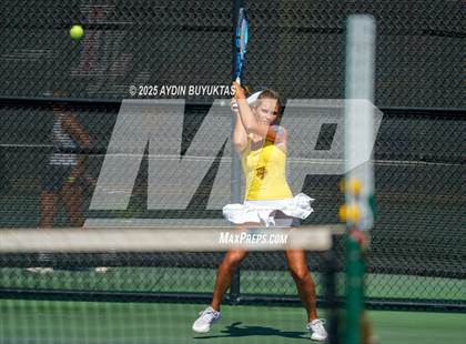 Thumbnail 1 in Highland Park vs Centennial (UIL Regional Quarterfinals) photogallery.