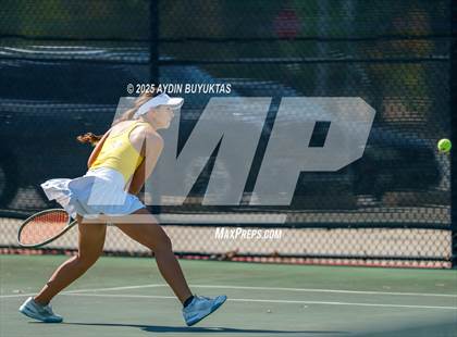 Thumbnail 3 in Highland Park vs Centennial (UIL Regional Quarterfinals) photogallery.
