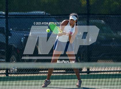 Thumbnail 3 in Highland Park vs Centennial (UIL Regional Quarterfinals) photogallery.