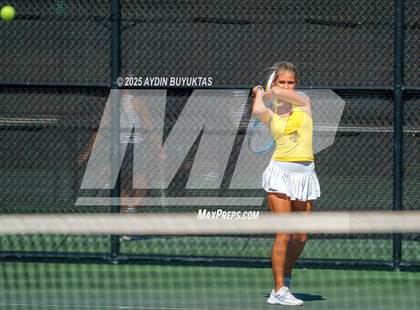Thumbnail 2 in Highland Park vs Centennial (UIL Regional Quarterfinals) photogallery.