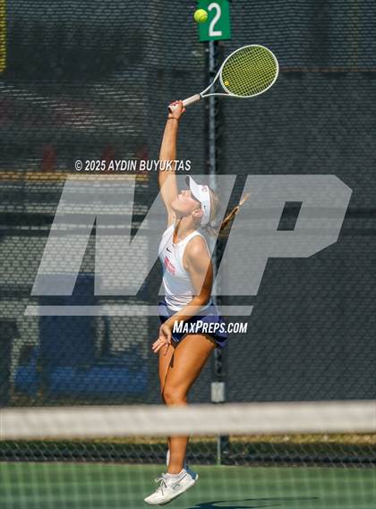 Thumbnail 2 in Highland Park vs Centennial (UIL Regional Quarterfinals) photogallery.