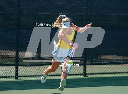 Thumbnail 3 in Highland Park vs Centennial (UIL Regional Quarterfinals) photogallery.