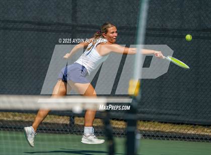 Thumbnail 3 in Highland Park vs Centennial (UIL Regional Quarterfinals) photogallery.