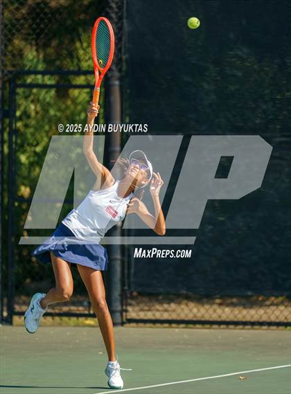 Thumbnail 2 in Highland Park vs Centennial (UIL Regional Quarterfinals) photogallery.