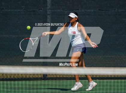 Thumbnail 3 in Highland Park vs Centennial (UIL Regional Quarterfinals) photogallery.